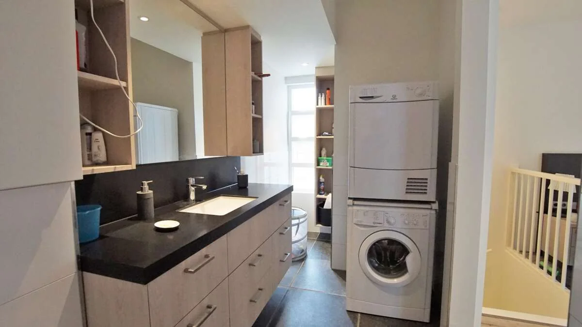 Foto van de Appartement gelegen aan de Ruime Consciëntiestraat in Leiden
