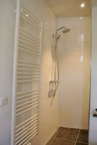 Foto van de Appartement gelegen aan de Ruime Consciëntiestraat in Leiden