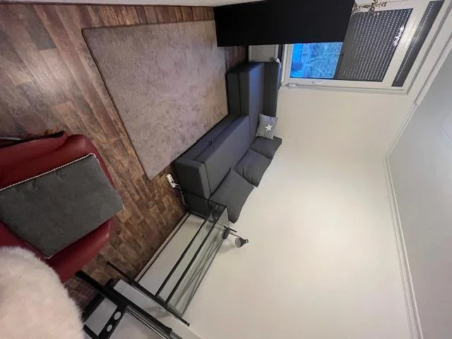 Foto van de Kamer gelegen aan de Zonstraat in Kerkrade