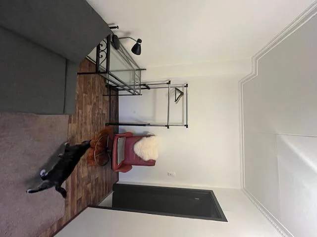 Foto van de Kamer gelegen aan de Zonstraat in Kerkrade