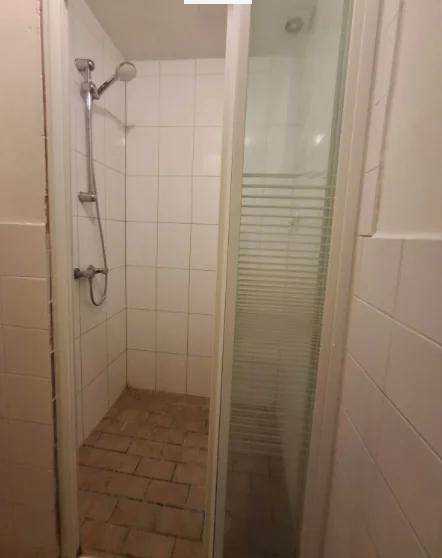 Foto van de Appartement gelegen aan de Teteringenstraat in Breda