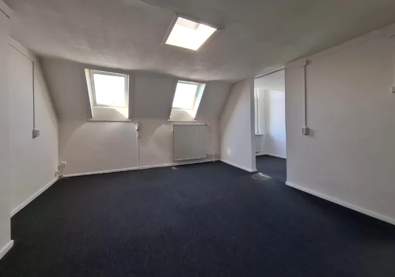 Foto van de Appartement gelegen aan de Teteringenstraat in Breda