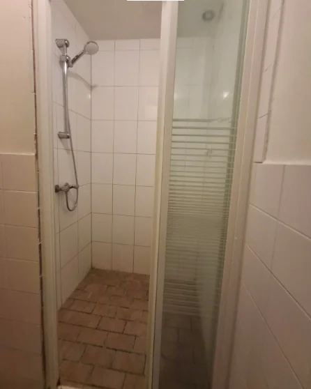 Foto van de Appartement gelegen aan de Teteringenstraat in Breda