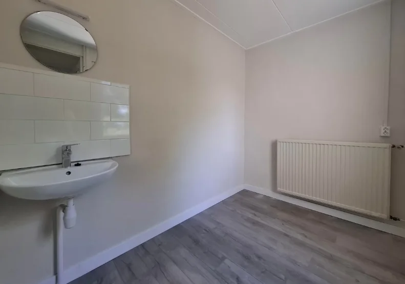 Foto van de Appartement gelegen aan de Teteringenstraat in Breda