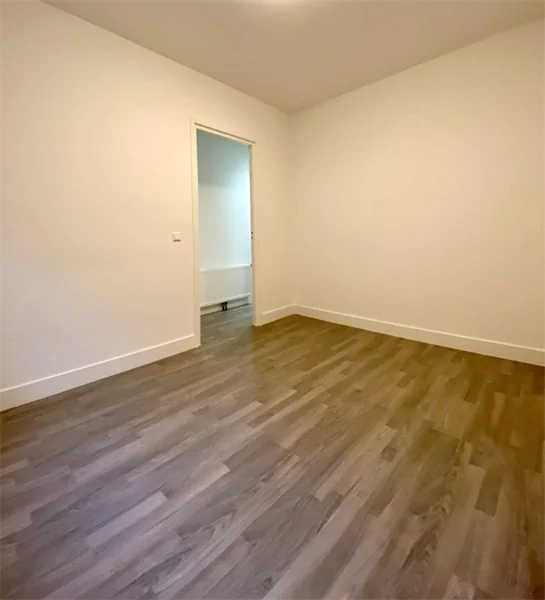 Foto van de Appartement gelegen aan de Geertsemastraat in Rotterdam