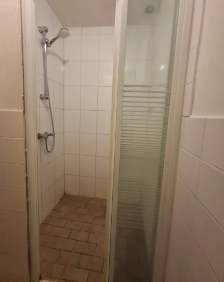 Foto van de Appartement gelegen aan de Teteringenstraat in Breda