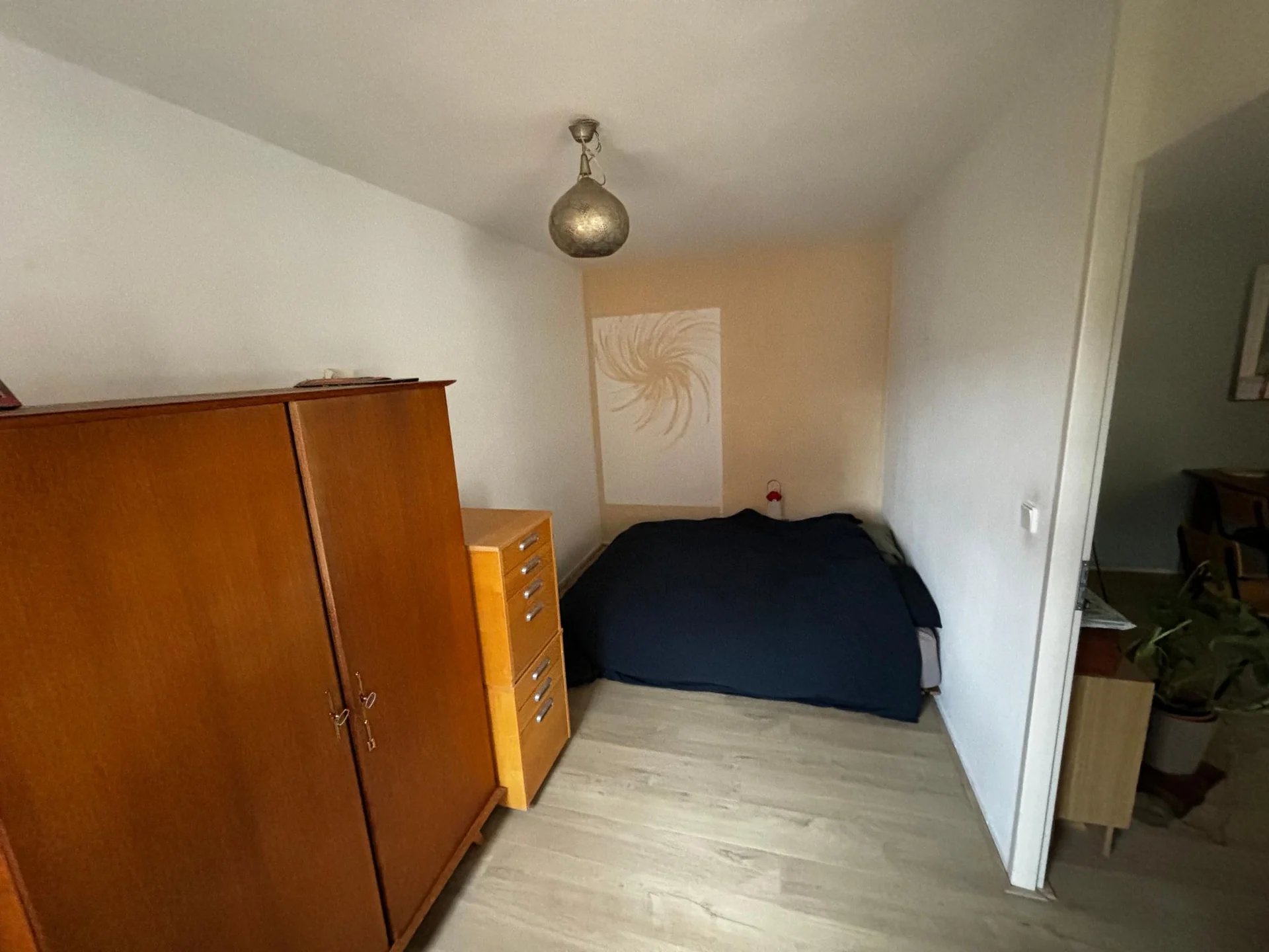 Foto van de Kamer gelegen aan de Sumatrakade in Amsterdam