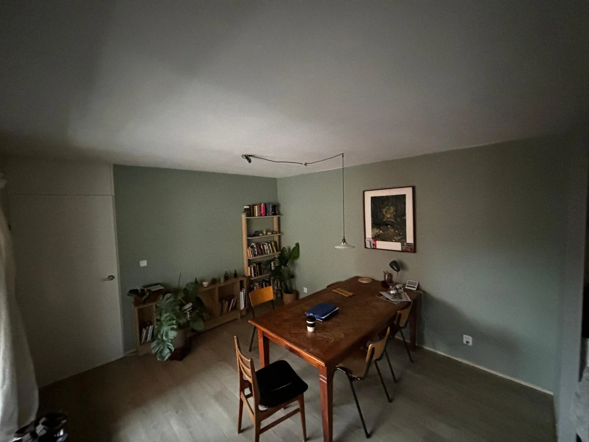 Foto van de Kamer gelegen aan de Sumatrakade in Amsterdam