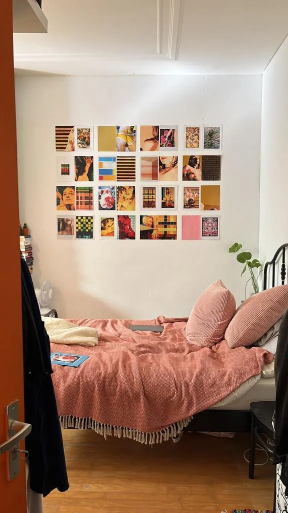Foto van de Kamer gelegen aan de Julianalaan in Delft