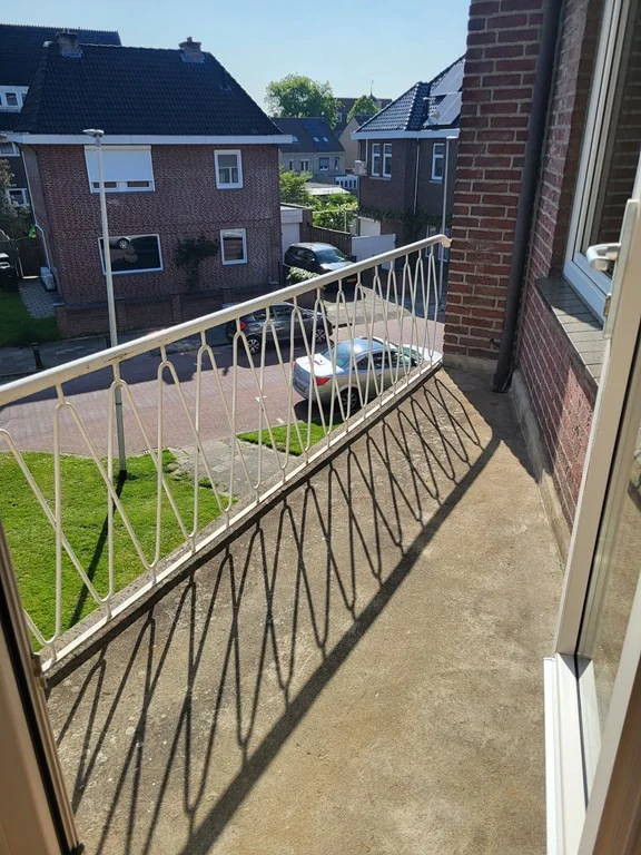 Foto van de Appartement gelegen aan de Buttingstraat in Hoensbroek