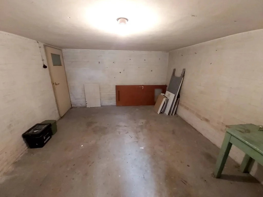 Foto van de Appartement gelegen aan de Buttingstraat in Hoensbroek