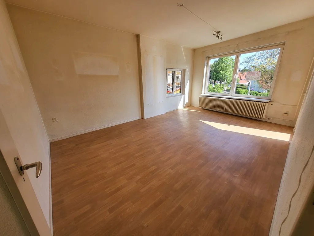 Foto van de Appartement gelegen aan de Buttingstraat in Hoensbroek