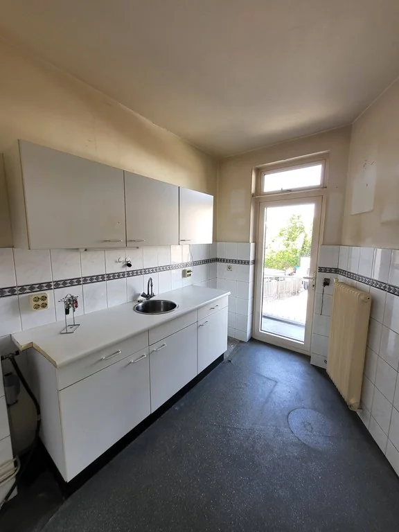 Foto van de Appartement gelegen aan de Buttingstraat in Hoensbroek