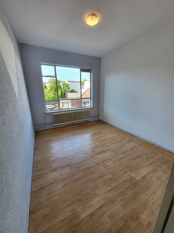 Foto van de Appartement gelegen aan de Buttingstraat in Hoensbroek