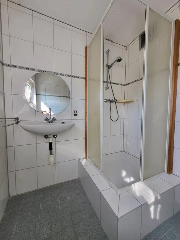 Foto van de Appartement gelegen aan de Buttingstraat in Hoensbroek