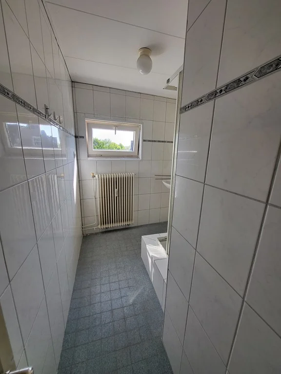 Foto van de Appartement gelegen aan de Buttingstraat in Hoensbroek