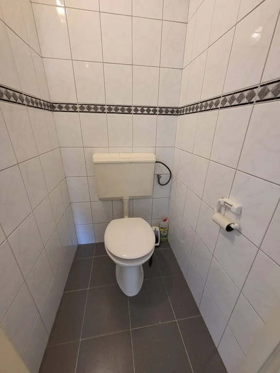 Foto van de Appartement gelegen aan de Buttingstraat in Hoensbroek