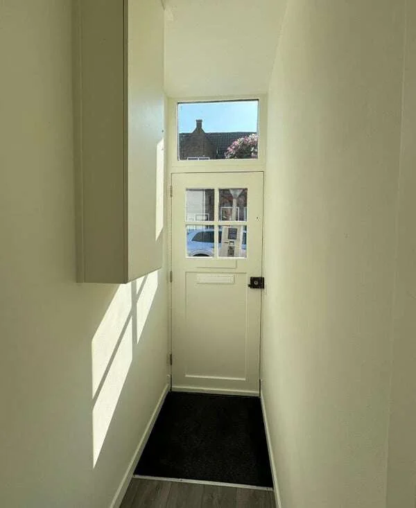 Foto van de Appartement gelegen aan de Verenigingstraat in Utrecht