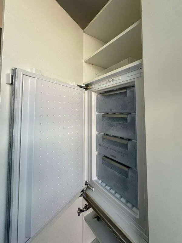 Foto van de Appartement gelegen aan de Verenigingstraat in Utrecht