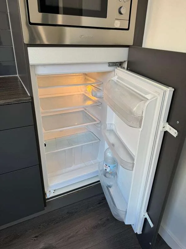 Foto van de Appartement gelegen aan de Verenigingstraat in Utrecht