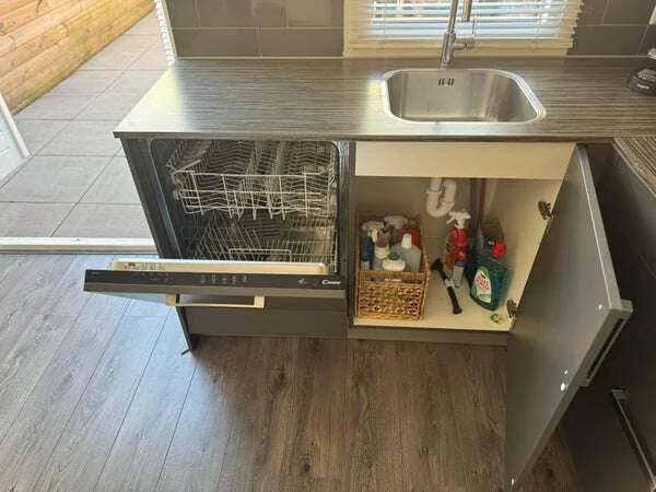 Foto van de Appartement gelegen aan de Verenigingstraat in Utrecht