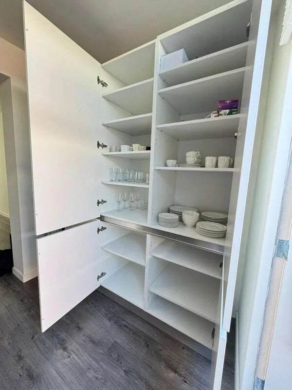 Foto van de Appartement gelegen aan de Verenigingstraat in Utrecht