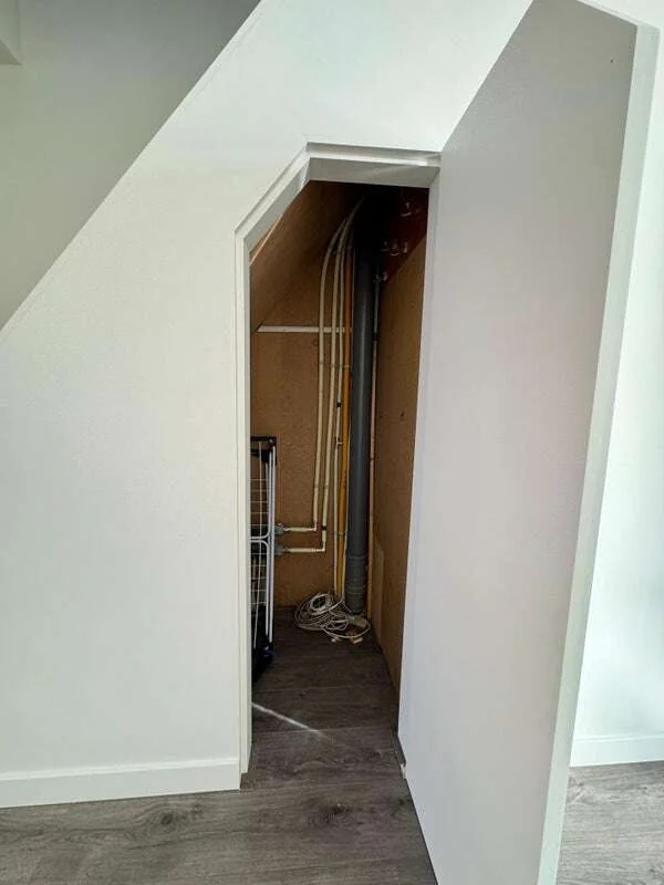 Foto van de Appartement gelegen aan de Verenigingstraat in Utrecht