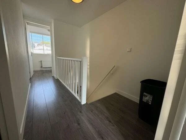 Foto van de Appartement gelegen aan de Verenigingstraat in Utrecht