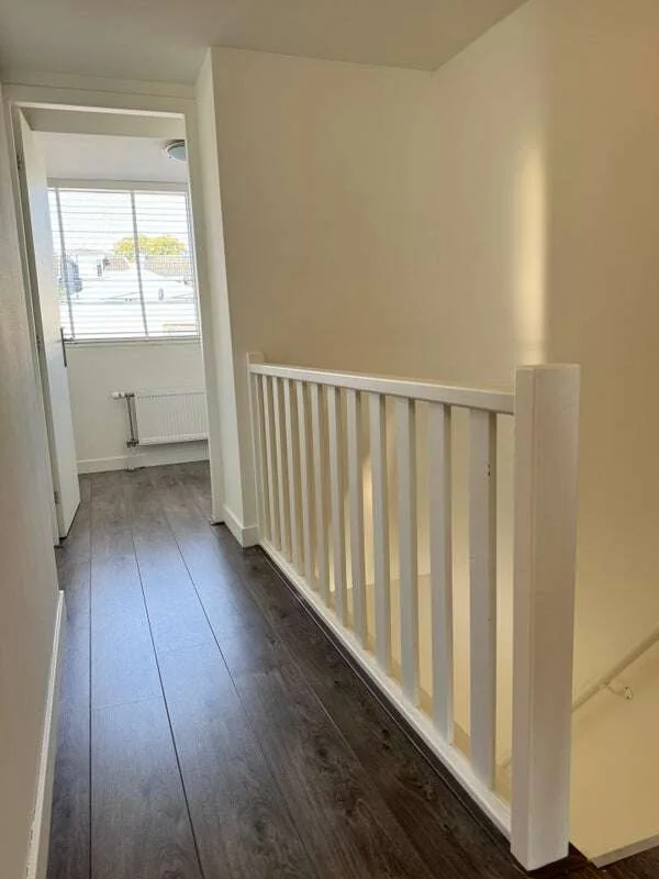Foto van de Appartement gelegen aan de Verenigingstraat in Utrecht