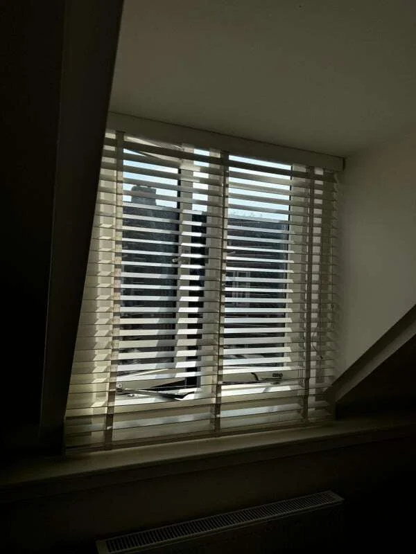 Foto van de Appartement gelegen aan de Verenigingstraat in Utrecht