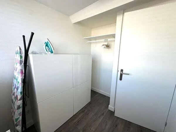 Foto van de Appartement gelegen aan de Verenigingstraat in Utrecht