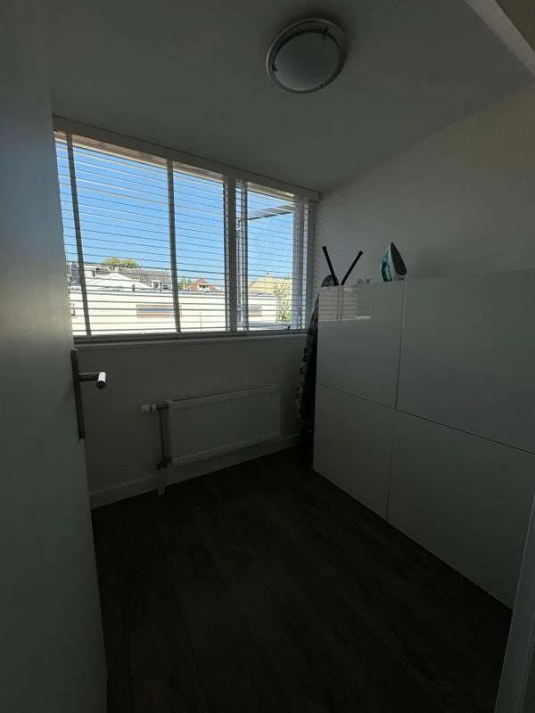 Foto van de Appartement gelegen aan de Verenigingstraat in Utrecht