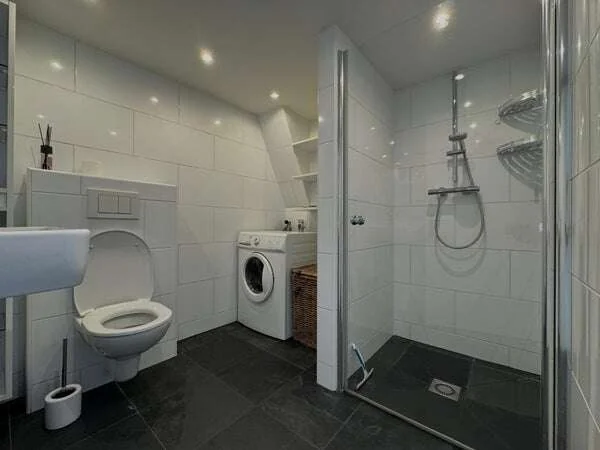 Foto van de Appartement gelegen aan de Verenigingstraat in Utrecht