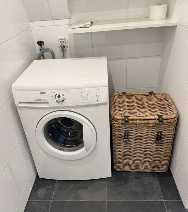 Foto van de Appartement gelegen aan de Verenigingstraat in Utrecht