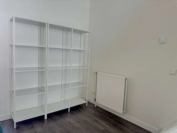 Foto van de Appartement gelegen aan de Verenigingstraat in Utrecht