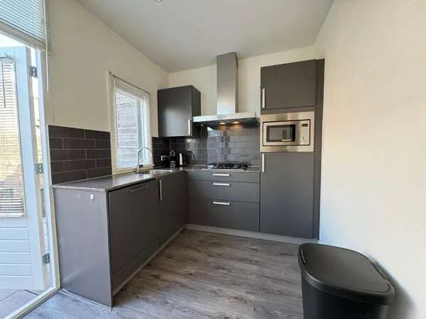 Foto van de Appartement gelegen aan de Verenigingstraat in Utrecht