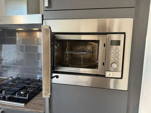 Foto van de Appartement gelegen aan de Verenigingstraat in Utrecht