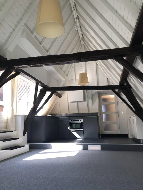 Foto van de Appartement gelegen aan de Dam in Middelburg