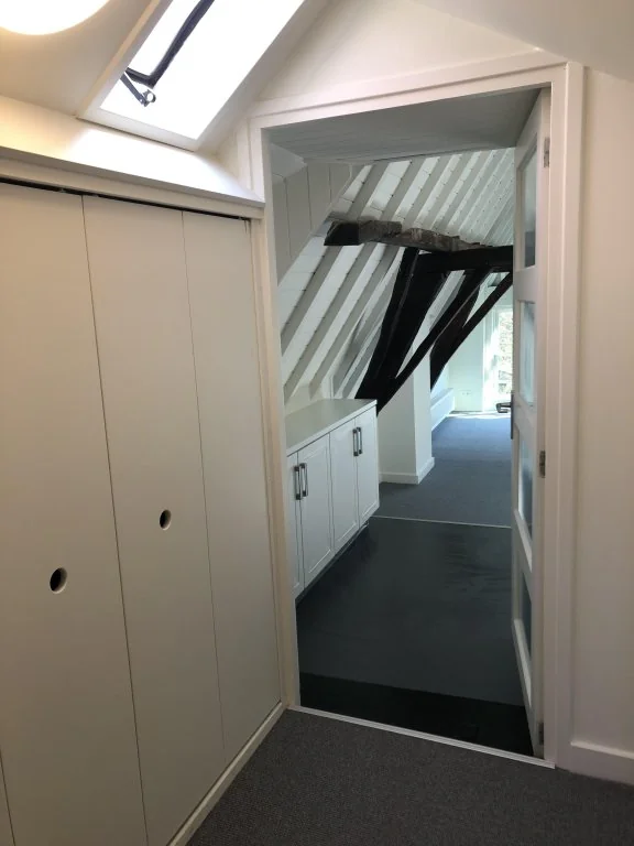 Foto van de Appartement gelegen aan de Dam in Middelburg