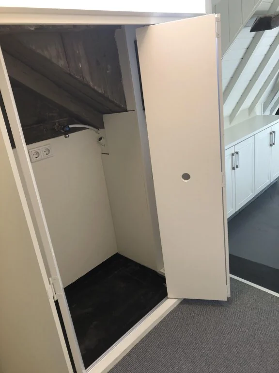 Foto van de Appartement gelegen aan de Dam in Middelburg