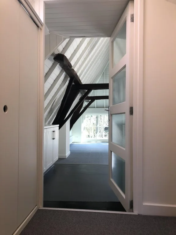 Foto van de Appartement gelegen aan de Dam in Middelburg