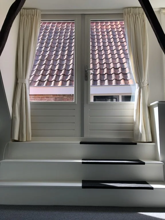Foto van de Appartement gelegen aan de Dam in Middelburg