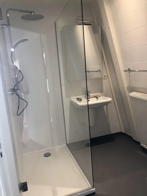 Foto van de Appartement gelegen aan de Dam in Middelburg