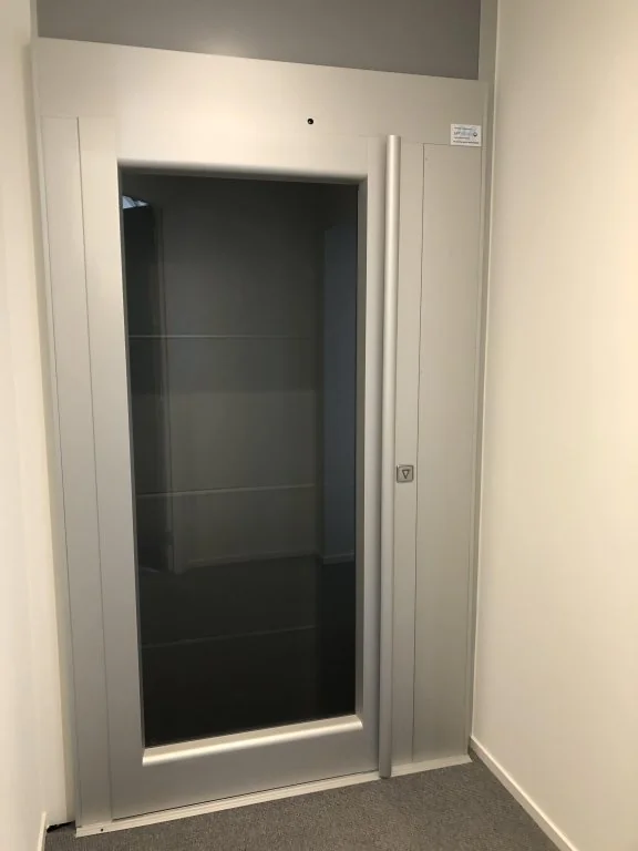 Foto van de Appartement gelegen aan de Dam in Middelburg