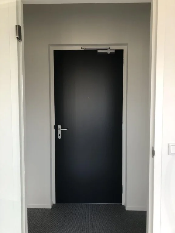 Foto van de Appartement gelegen aan de Dam in Middelburg