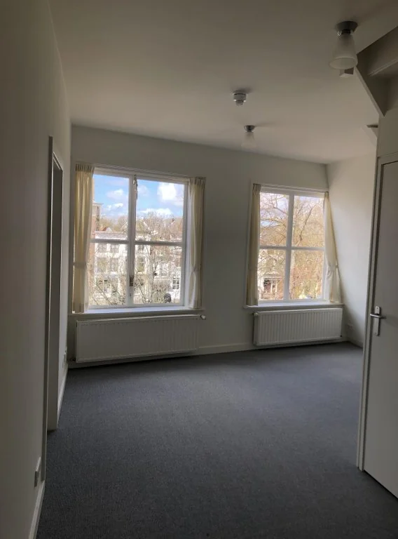 Foto van de Appartement gelegen aan de Dam in Middelburg
