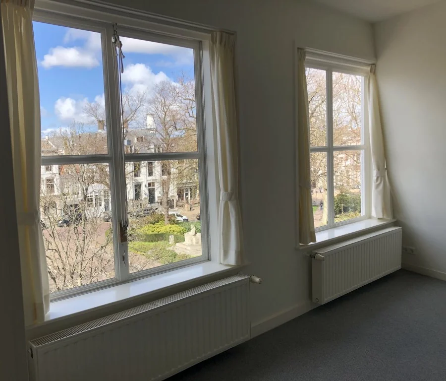 Foto van de Appartement gelegen aan de Dam in Middelburg