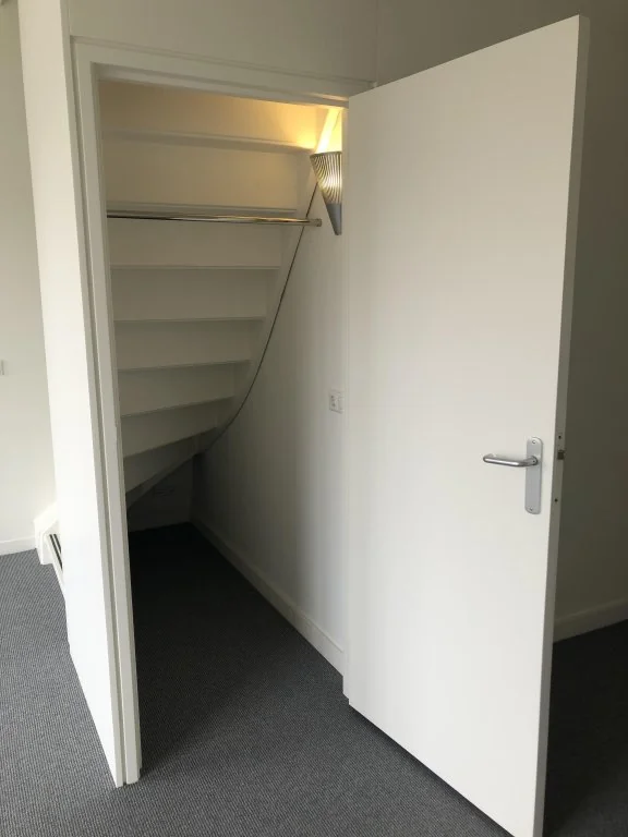 Foto van de Appartement gelegen aan de Dam in Middelburg