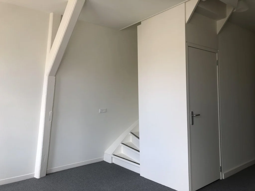 Foto van de Appartement gelegen aan de Dam in Middelburg