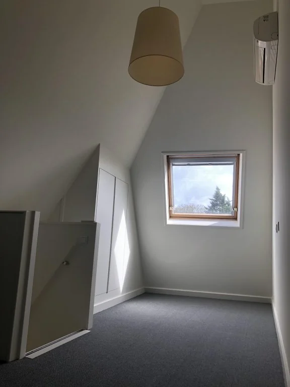 Foto van de Appartement gelegen aan de Dam in Middelburg